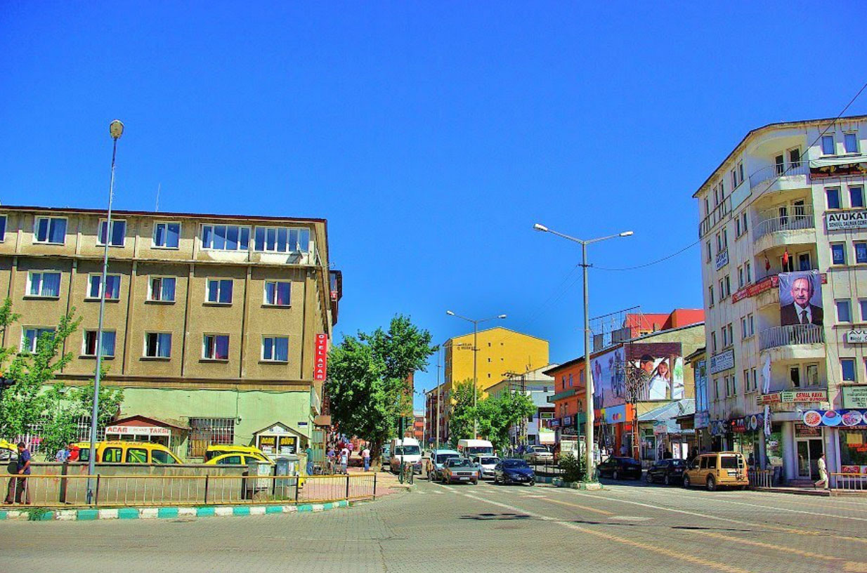 Karaköse